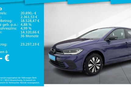 VW Polo 8.551 km 20.890 &euro; Dresden 01067