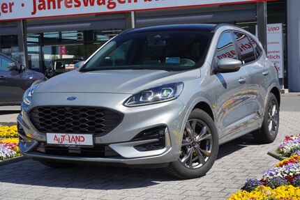 Ford Kuga 46.199 km 24.950 &euro; Cottbus OT Kolkwitz 03099