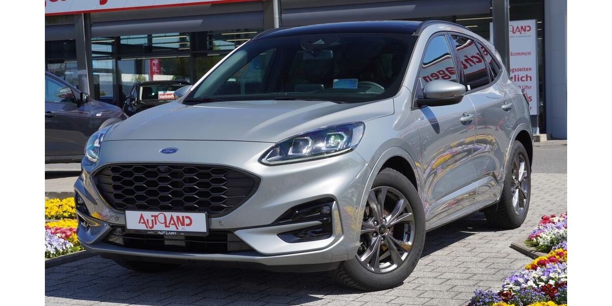 Ford Kuga 46.199 km 24.950 &euro; Cottbus OT Kolkwitz 03099