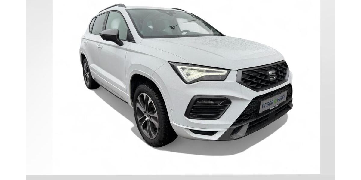 Seat Ateca 29.898 km 31.440 &euro; Dessau-Roßlau 06842