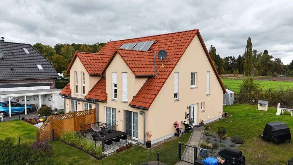 Haus zum Kaufen in Seevetal 549.000 € 94.88 m² 4 zimmer