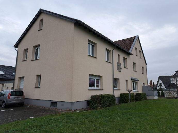 Tolle 2-Zimmerwohnung in Bünde-Holsen 2 zimmer