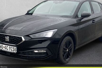 Seat Leon 58.000 km 32.190 &euro; Worms 67547