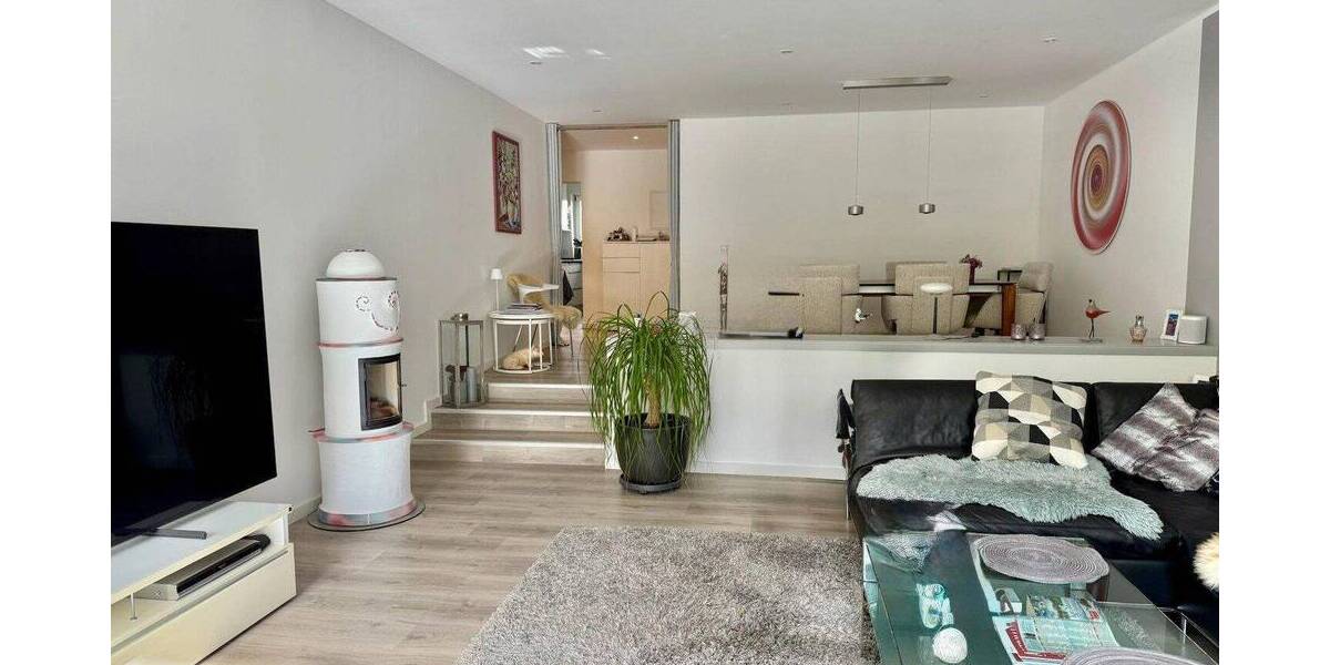 Etagenwohnung Haar - 4 Zimmer, 138 m&sup2;, 899.000&euro; | Angebot:26823927