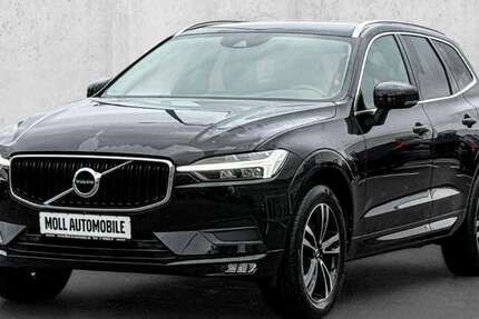 Volvo XC60 77.861 km 32.480 € Bergheim 50126