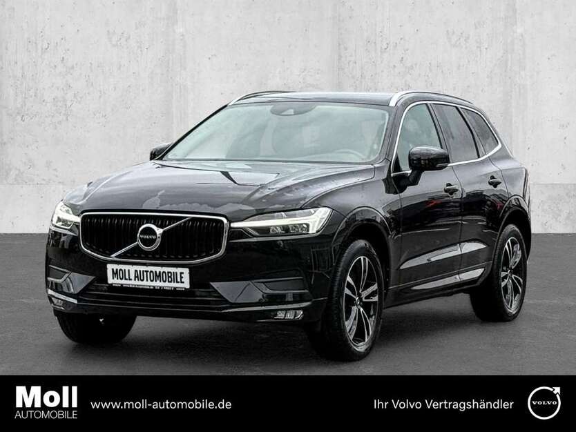 Volvo XC60 77.861 km 32.480 € Bergheim 50126