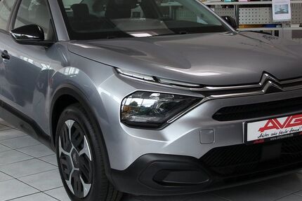 Citroen C4 X 18.857 km 16.450 € Ebersberg 85560