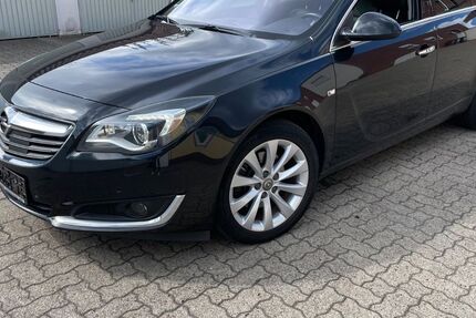 Opel Insignia 162.000 km 8.200 &euro; Bremen 28279