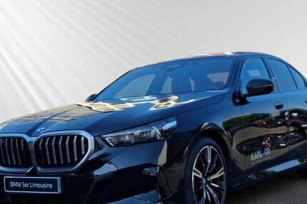 BMW 520 12.000 km 56.990 &euro; Wiesbaden 65203