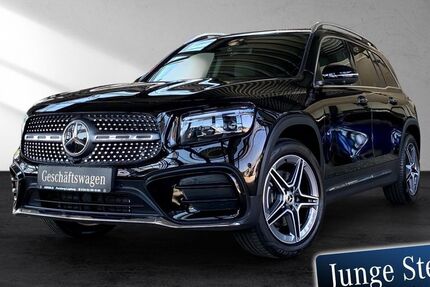 Mercedes-Benz GLB 200 5.000 km 42.890 &euro; Parsberg/Lupburg 92331