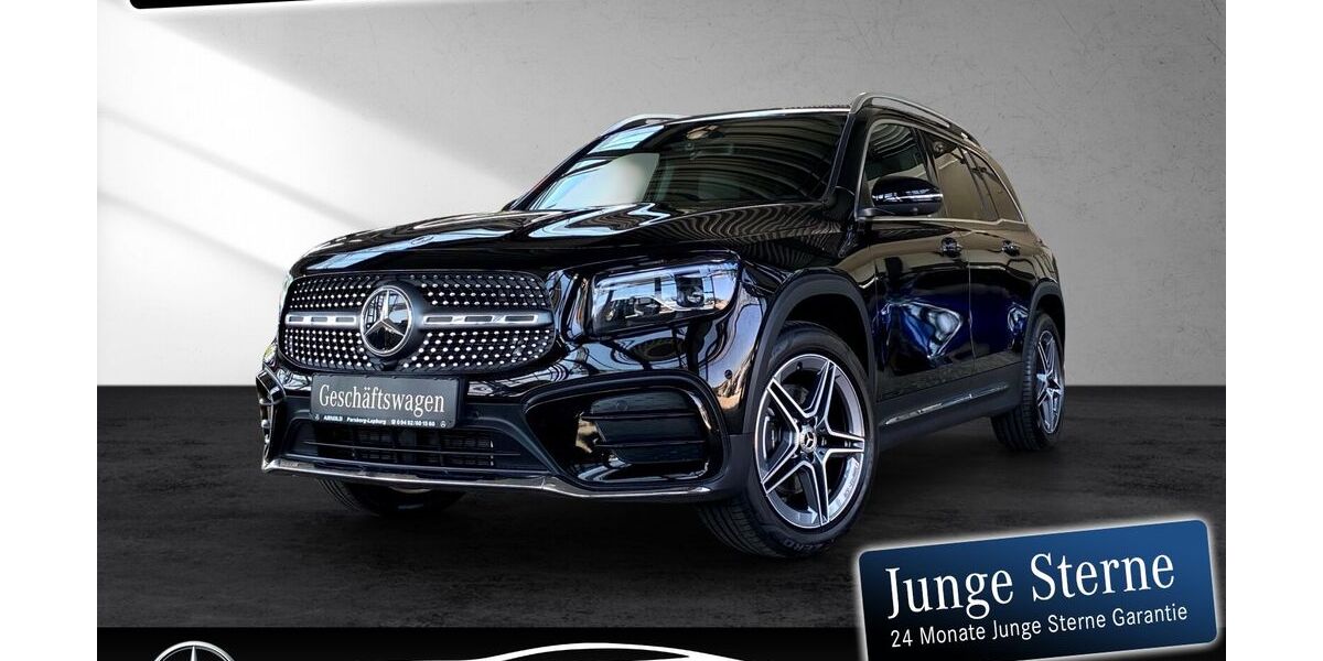 Mercedes-Benz GLB 200 5.000 km 42.890 &euro; Parsberg/Lupburg 92331