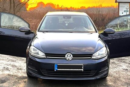 VW Golf 133.000 km 9.700 &euro; Jüchen 41363