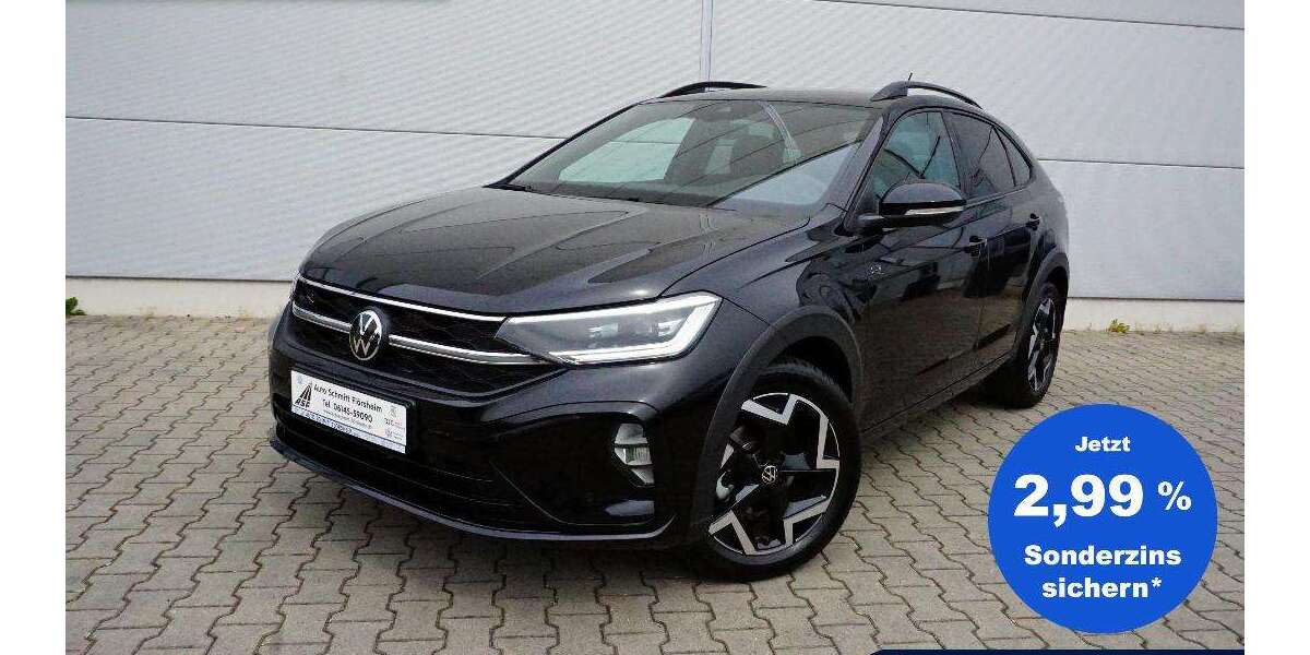 VW Taigo 4.305 km 28.990 &euro; Flörsheim/Main 65439