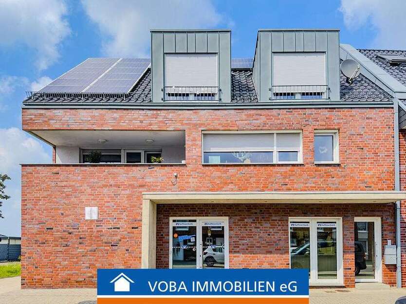 Büro in Erkelenz 1.100 € 100 m²