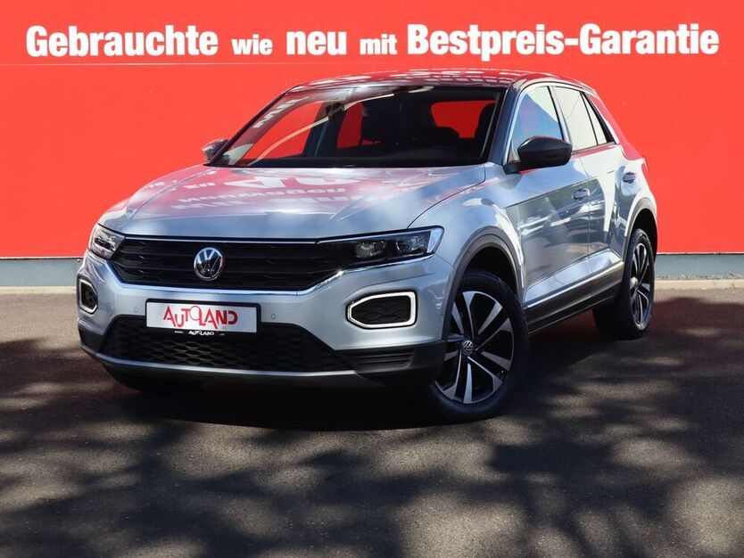 T-Roc