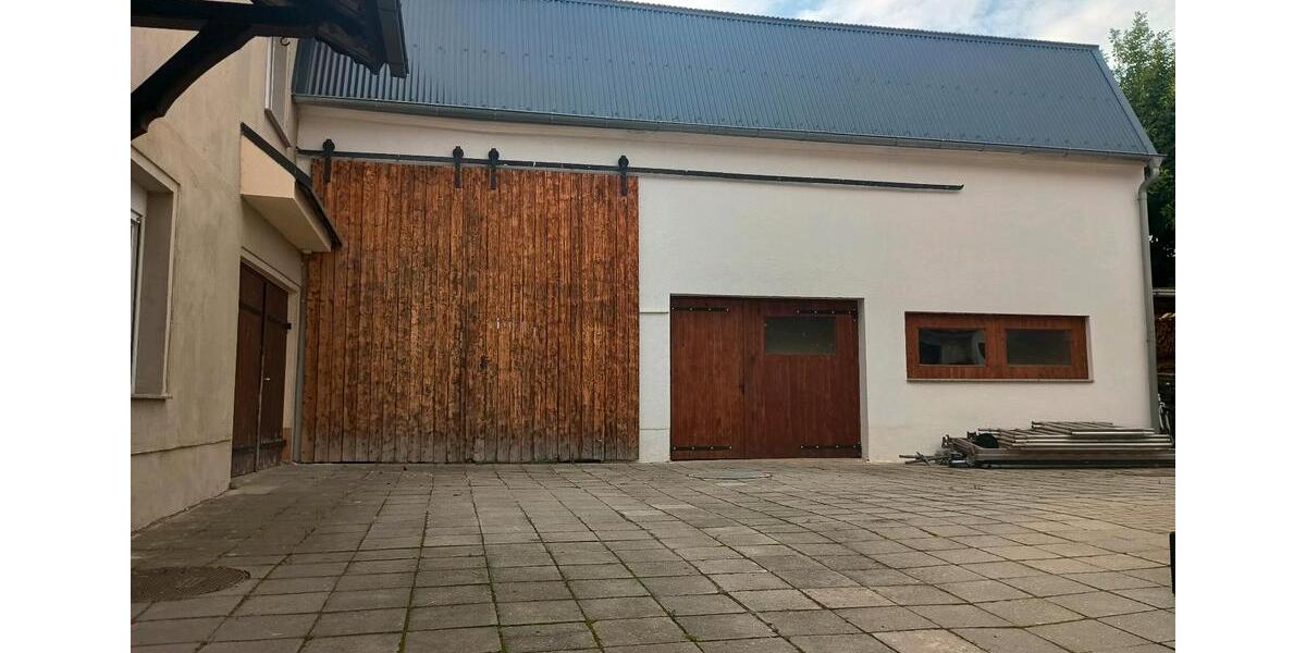 Bauernhaus, Landhaus Oschatz - 6 Zimmer, 180 m&sup2;, 290.000&euro; | Angebot:23040625