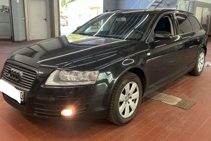 Audi A6 200.000 km 5.999 &euro; Berlin 13405