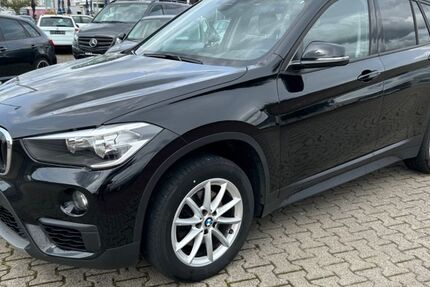 BMW X1 159.000 km 15.950 &euro; Karlstadt 97753
