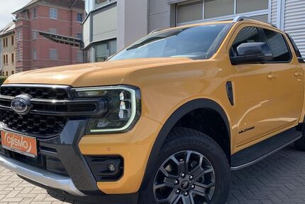Ford Ranger 29.947 km 45.439 € Eisenach 99817