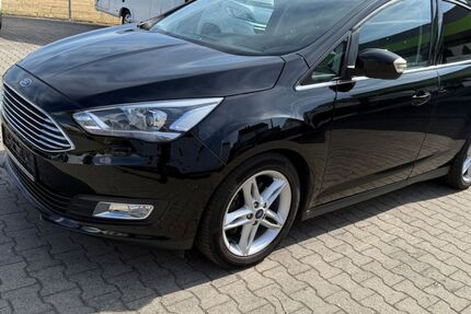 Ford C-Max 98.000 km 12.800 &euro; Worms 67550
