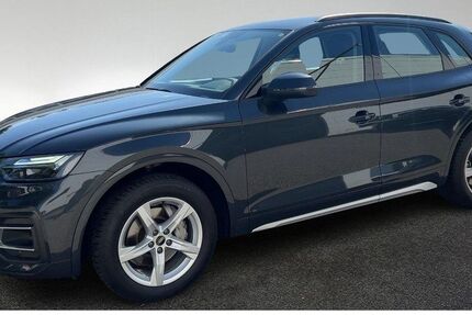 Audi Q5 42.226 km 30.880 &euro; Hamburg 22529