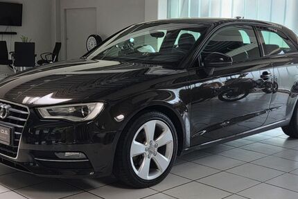 Audi A3 171.094 km 11.299 &euro; Bad Kötzting 93444