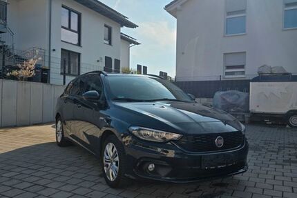 Fiat Tipo 104.000 km 10.700 &euro; Baienfurt 88255