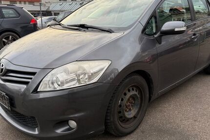 Toyota Auris 161.000 km 4.999 € Filderstadt / bei Stuttgart 70794