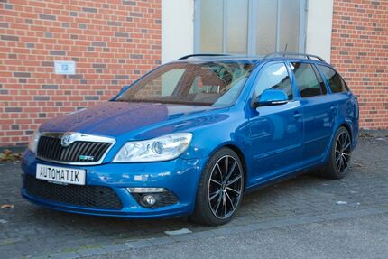 Skoda Octavia 144.000 km 10.800 &euro; Oettingen 86732