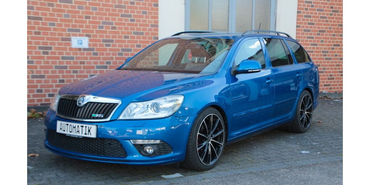 Skoda Octavia 144.000 km 10.800 &euro; Oettingen 86732