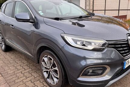 Renault Kadjar 131.000 km 12.400 &euro; Hassloch 67454