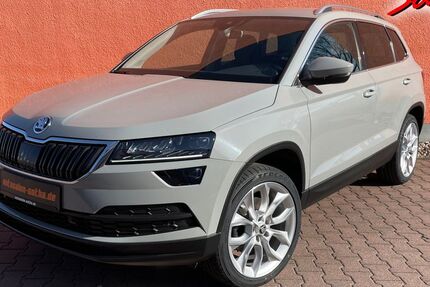 Skoda Karoq 129.169 km 21.890 &euro; Gotha 99867