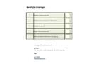 Etagenwohnung Tiefenbach - 3 Zimmer, 72 m&sup2;, 849&euro; | Angebot:26663374