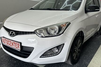 Hyundai i20 159.000 km 4.790 € Stolberg 52222