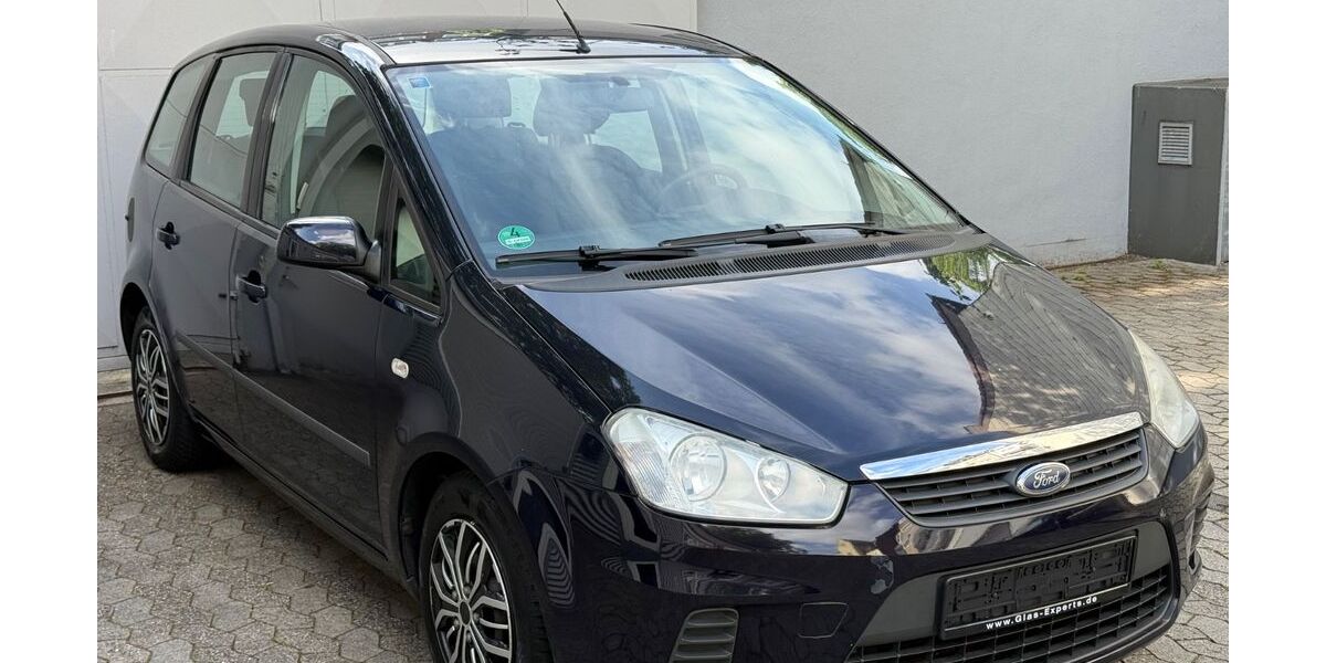 Ford C-Max 165.000 km 2.950 &euro; Düsseldorf 40229