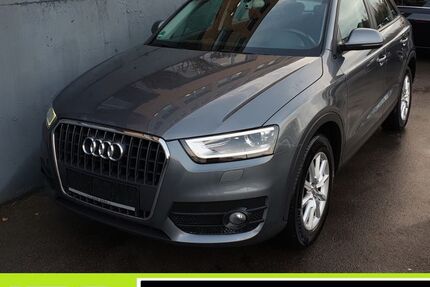 Audi Q3 174.245 km 11.670 &euro; Waiblingen 71332