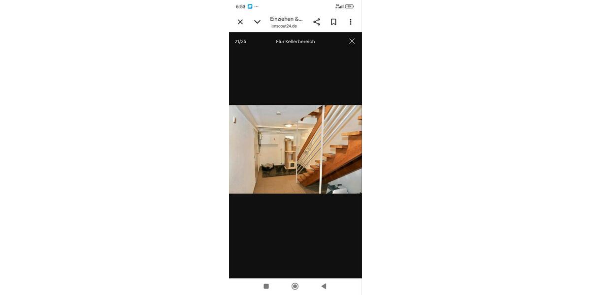Reihenhaus Worms Nördliche Vororte - 4 Zimmer, 140 m&sup2;, 440.000&euro; | Angebot:27054191