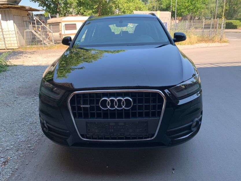 Audi Q3 130.713 km 9.999 € Mainz-Kastel 55252