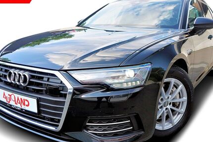 Audi A6 72.677 km 33.490 € Gera 07546