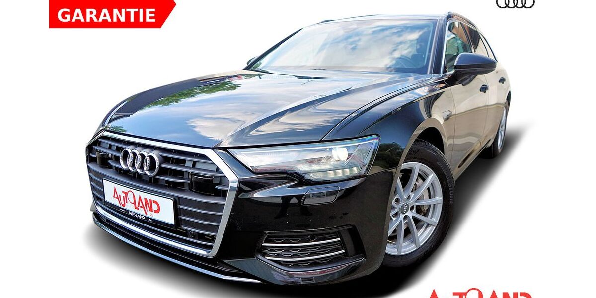Audi A6 72.677 km 33.490 € Gera 07546