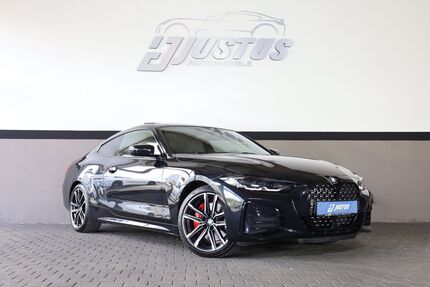 BMW M440 6.038 km 53.900 &euro; Limburg an der Lahn 65549