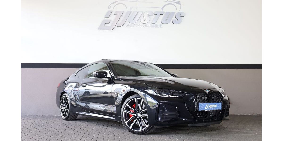 BMW M440 6.038 km 54.900 &euro; Limburg an der Lahn 65549