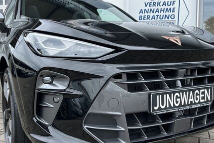 Cupra Terramar 14.600 km 42.790 € Singen 78224