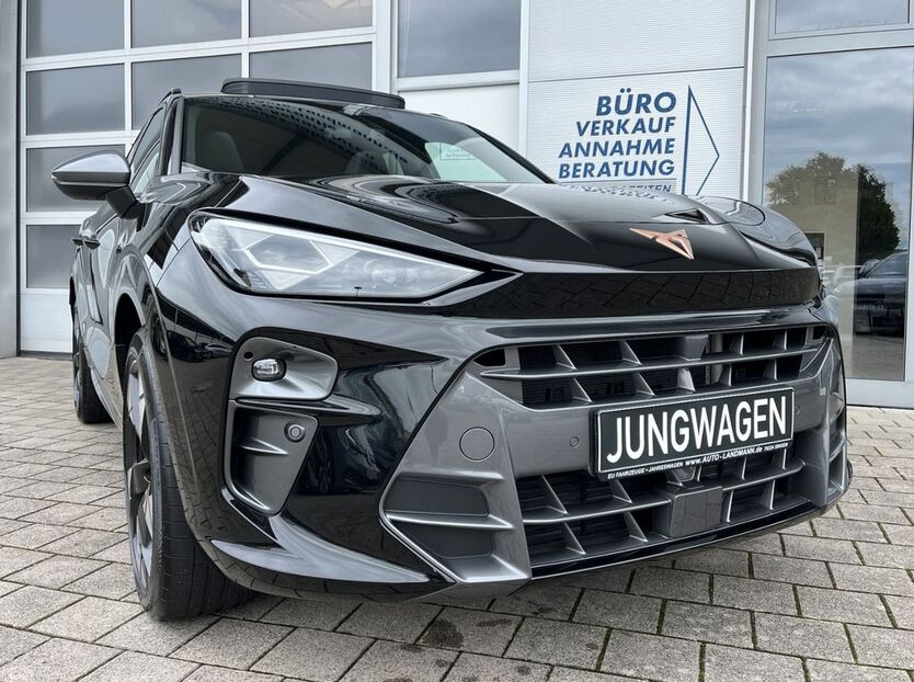 Cupra Terramar 14.600 km 42.790 € Singen 78224