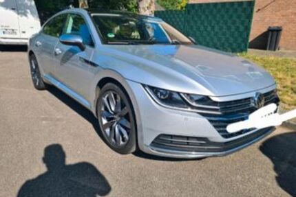 VW Arteon 110.000 km 21.900 &euro; Dörpen 26892