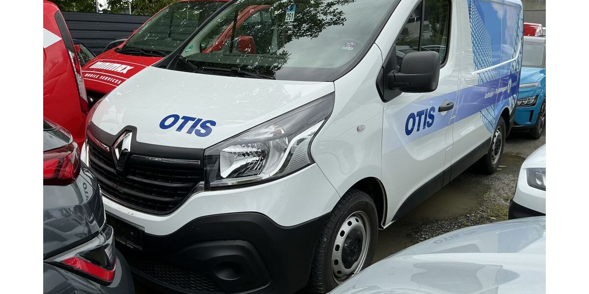 Renault Trafic 32.975 km 19.500 &euro; Eitorf 53783