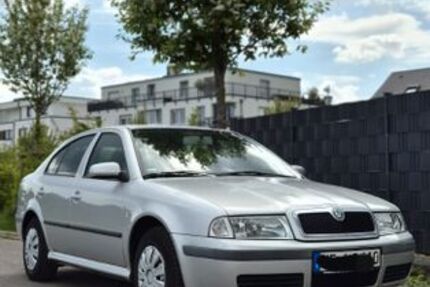 Skoda Octavia 136.000 km 1.950 &euro; Korschenbroich 41352