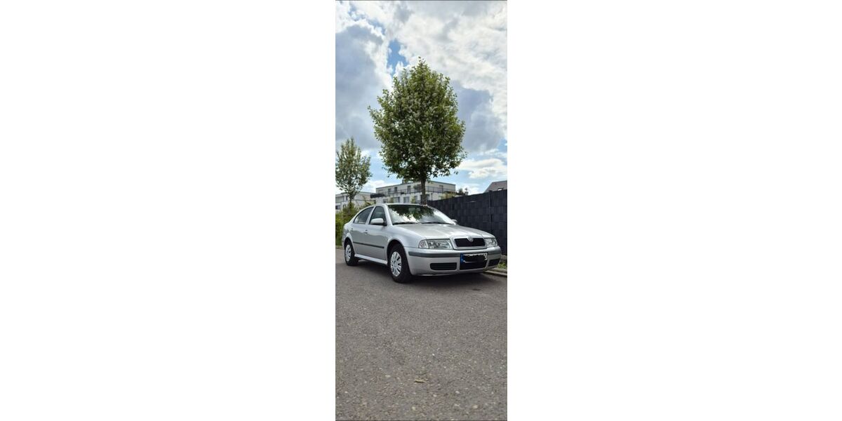 Skoda Octavia 136.000 km 1.950 &euro; Korschenbroich 41352