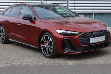 Audi A5 6.046 km 61.880 &euro; Buergstadt 63927