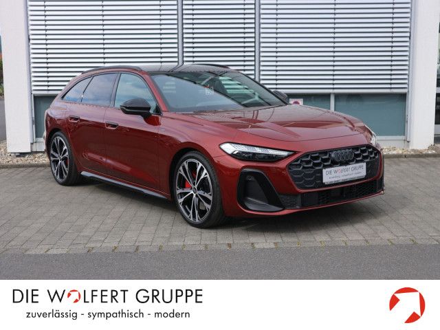 Audi A5 6.046 km 61.880 &euro; Buergstadt 63927